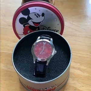 Brand new authentic Disney watch.
